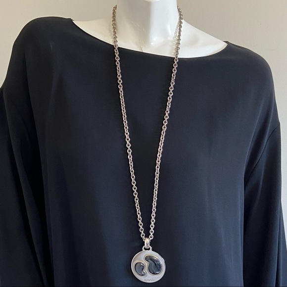 Etro necklace - Picture 2 of 11